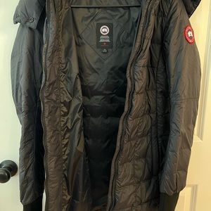 Brand new, worn once, still in great shape!